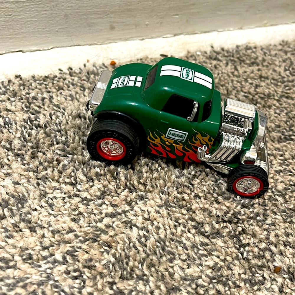 Old car $15.00 only